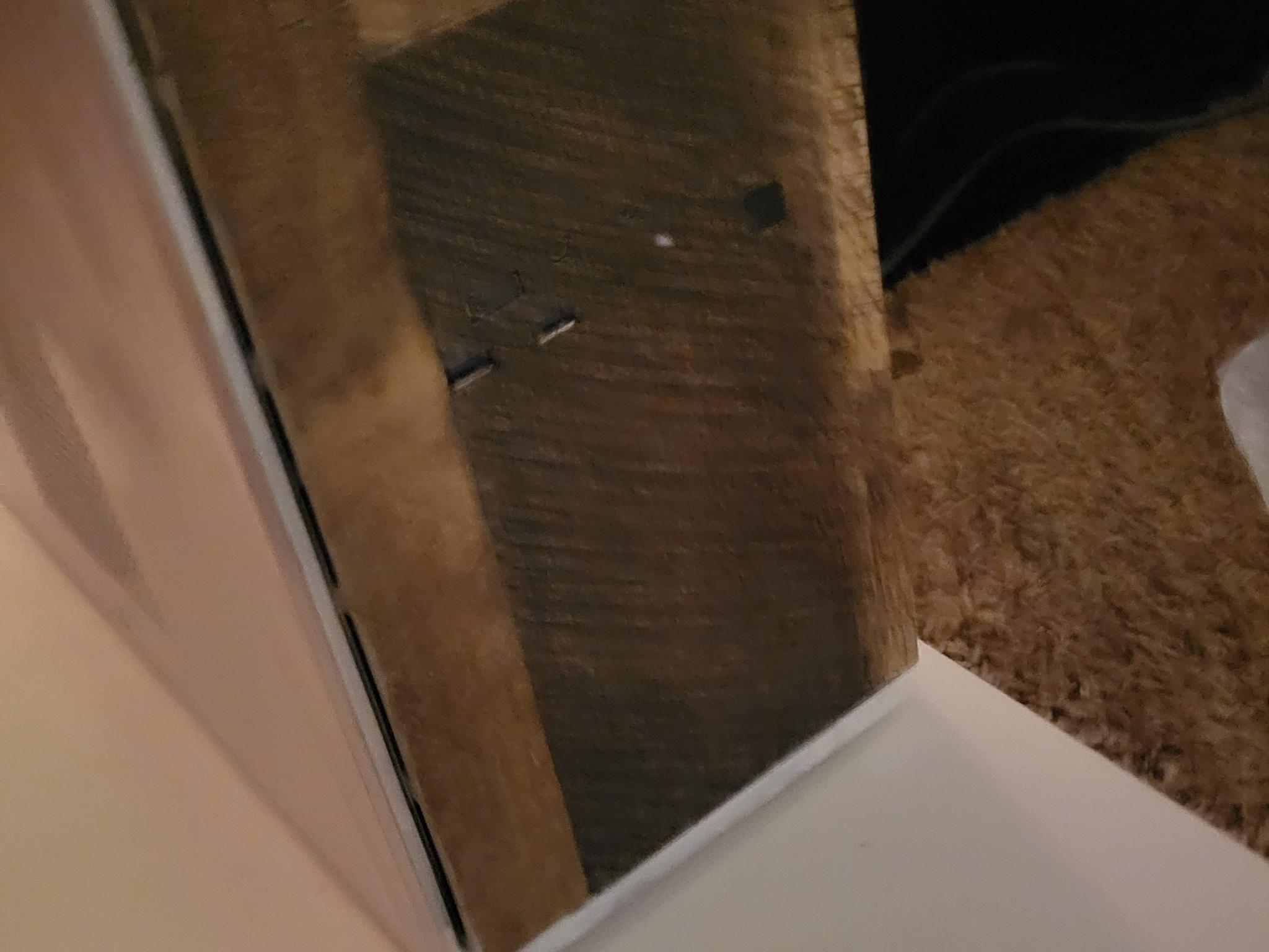 Budget Gaming PC: White and Wood