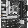 ASUS PRIME B760M-A AX Intel B760 LGA 1700 MicroATX Desktop Motherboard
