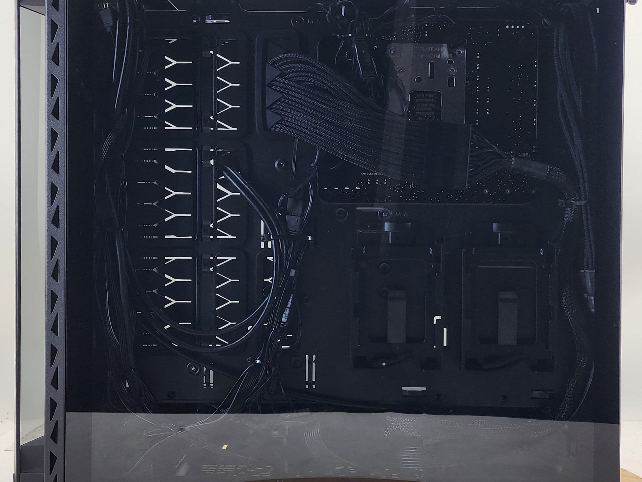 Gaming PC Ryzen 7 7700 16GB RAM 1TB SSD RTX 4060 Ti 8GB Windows 11 Computer
