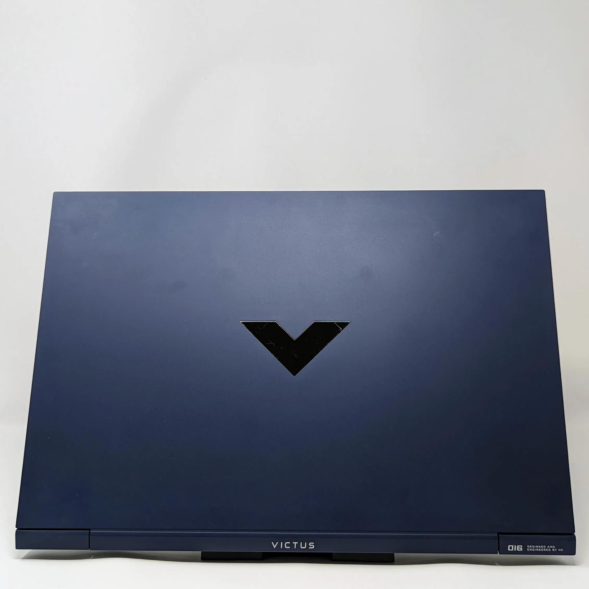 HP Victus Gaming Laptop | RTX 3050 | Intel i5-11260H | 16gb RAM | 1TB NVMe SSD
