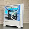 Ryzen 5 3600 Sapphire RX 6600 16GB RAM 1TB M.2 Liquid Cooled Gaming PC