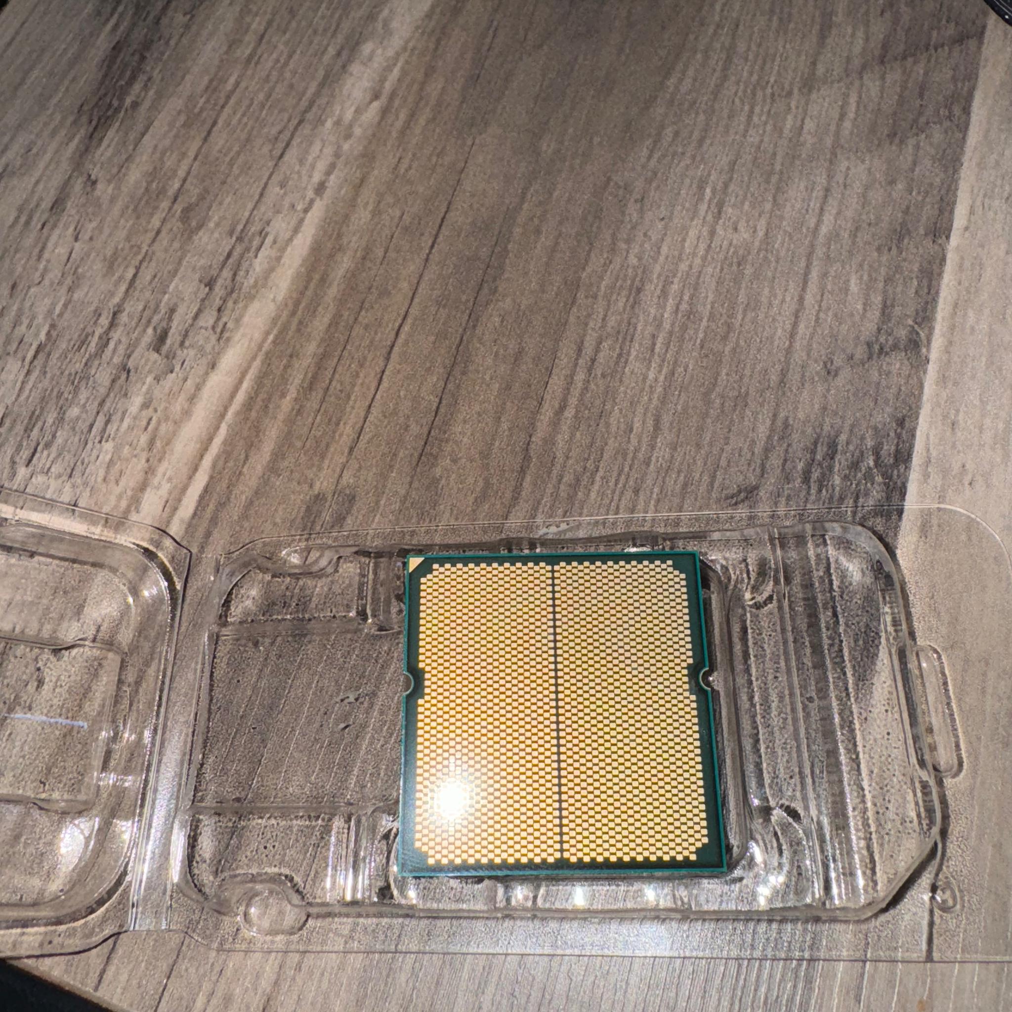 AMD Ryzen 7 7700