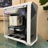 i5 12600KF / RTX 4060 / 32 GB DDR5 6000 MHZ / 1 TB / Professional White Gaming PC