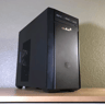 Entry-Level Gaming PC (GTX 760)