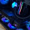 AES Neptune Ryzen 7600x/7800XT Gaming PC