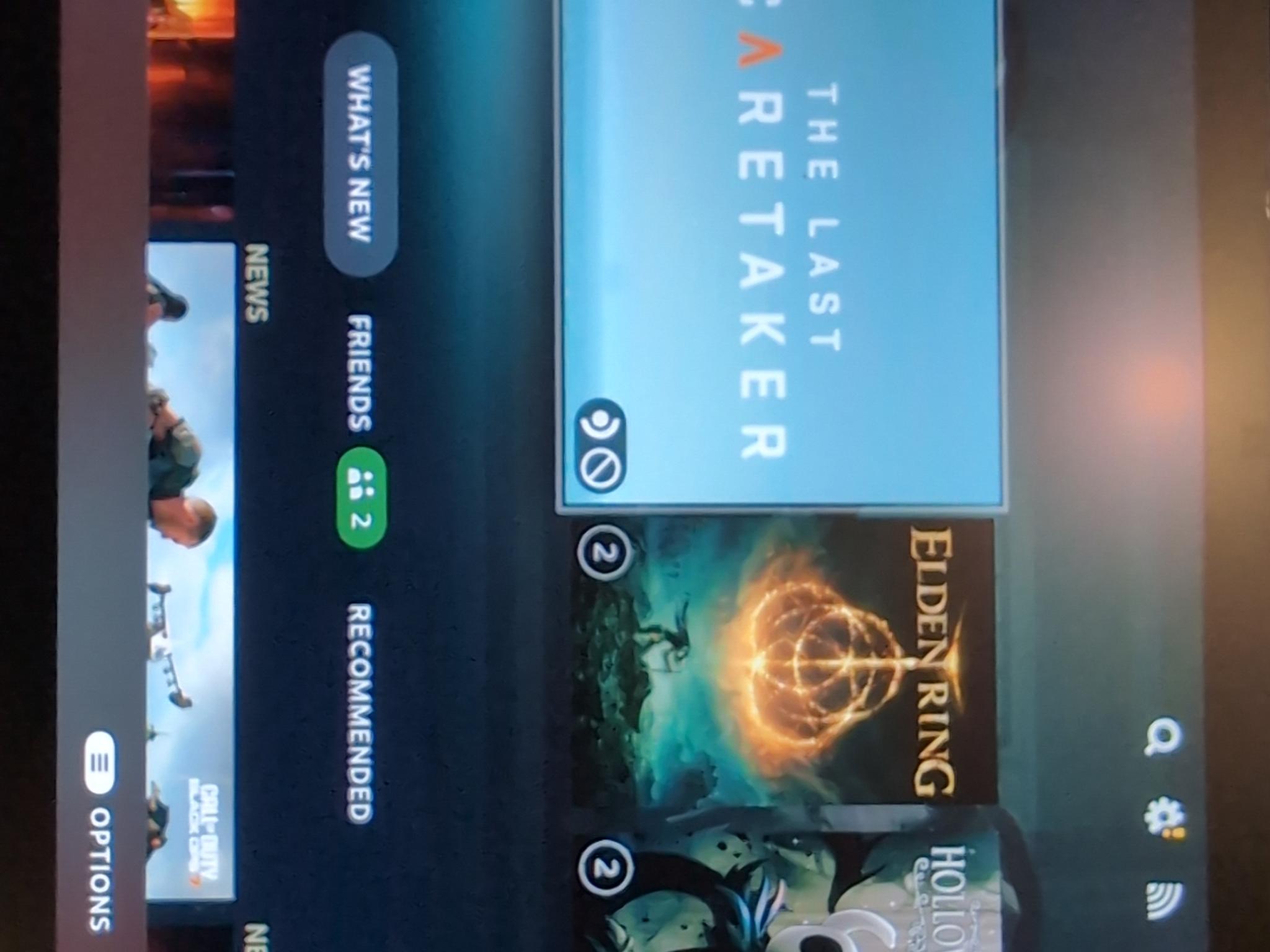 Steam Deck LCD 512GB