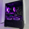 ▪️SHADOW CORE▪️ 1080p/1440p |  INTEL ARC A750 | RYZEN 5 3600 | 16GB DDR4 3200MHZ | 1TB M....