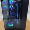 Gaming PC i9-14900KF 32GB RAM 2TB SSD RTX 5080 16GB Windows 11 Computer