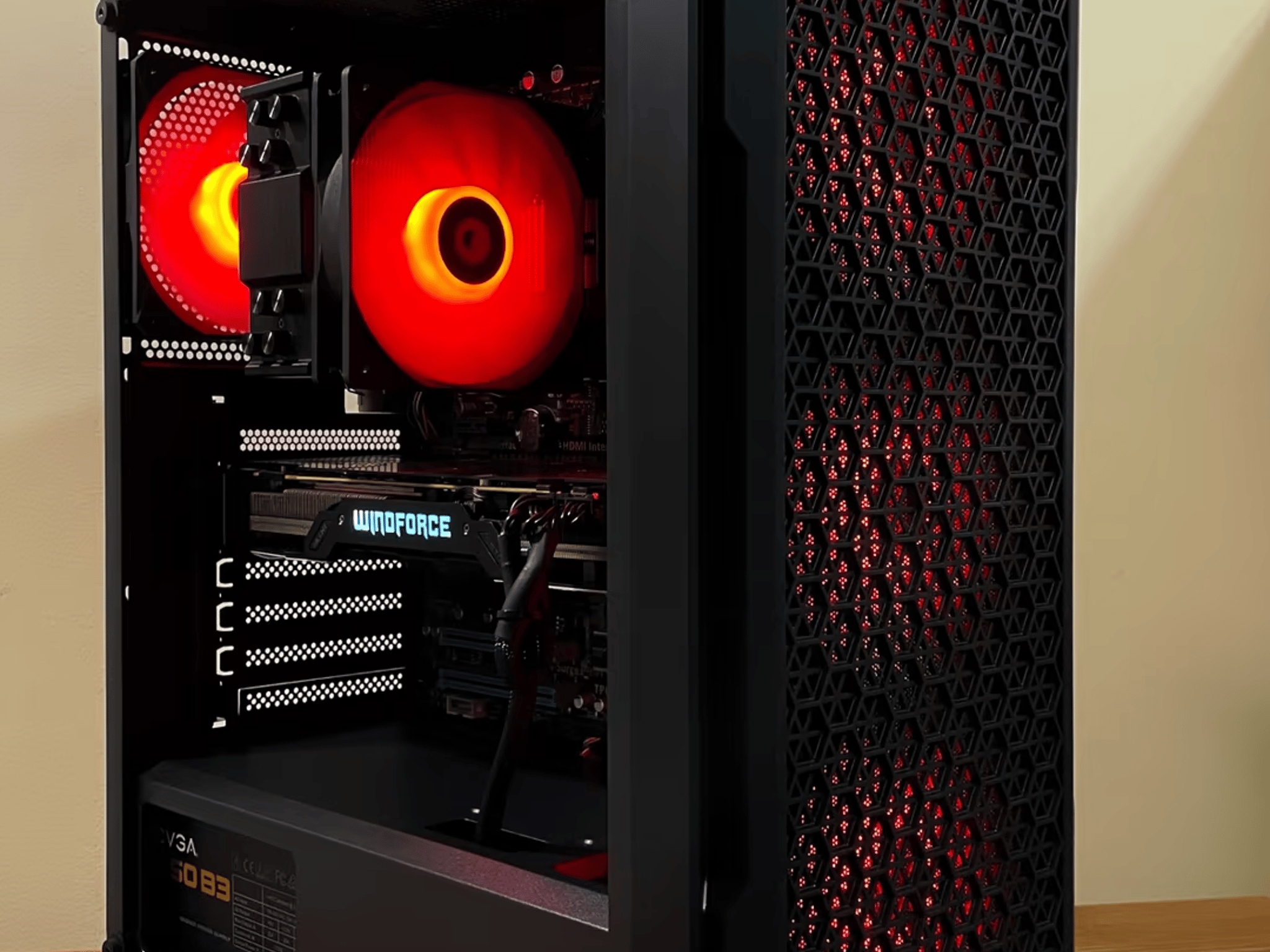 “Re:Deaux”// i5, GTX 780 3GB Budget Gaming PC