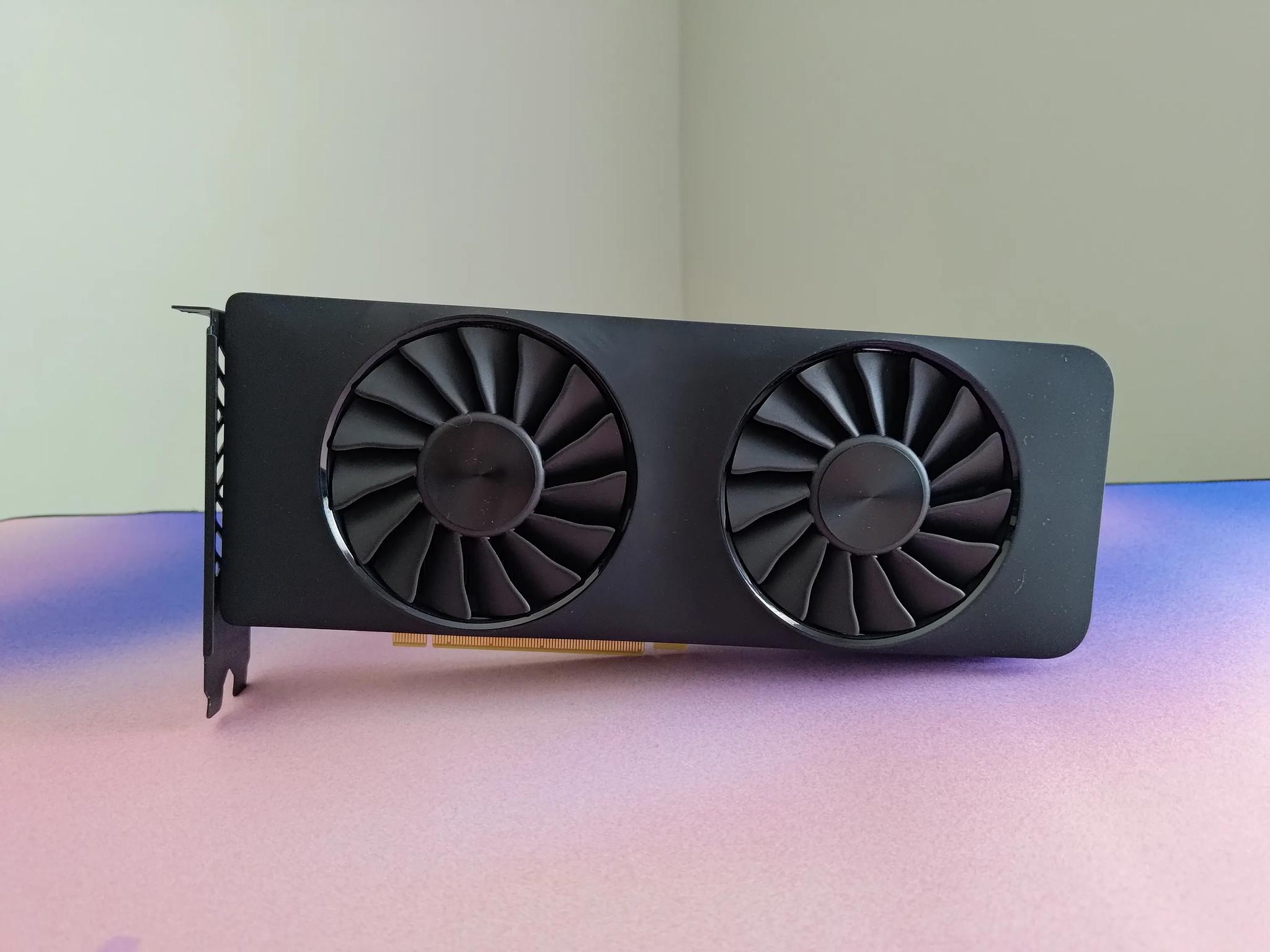 Intel Arc A750 Graphics Card: Great alternative for 1080p gaming!
