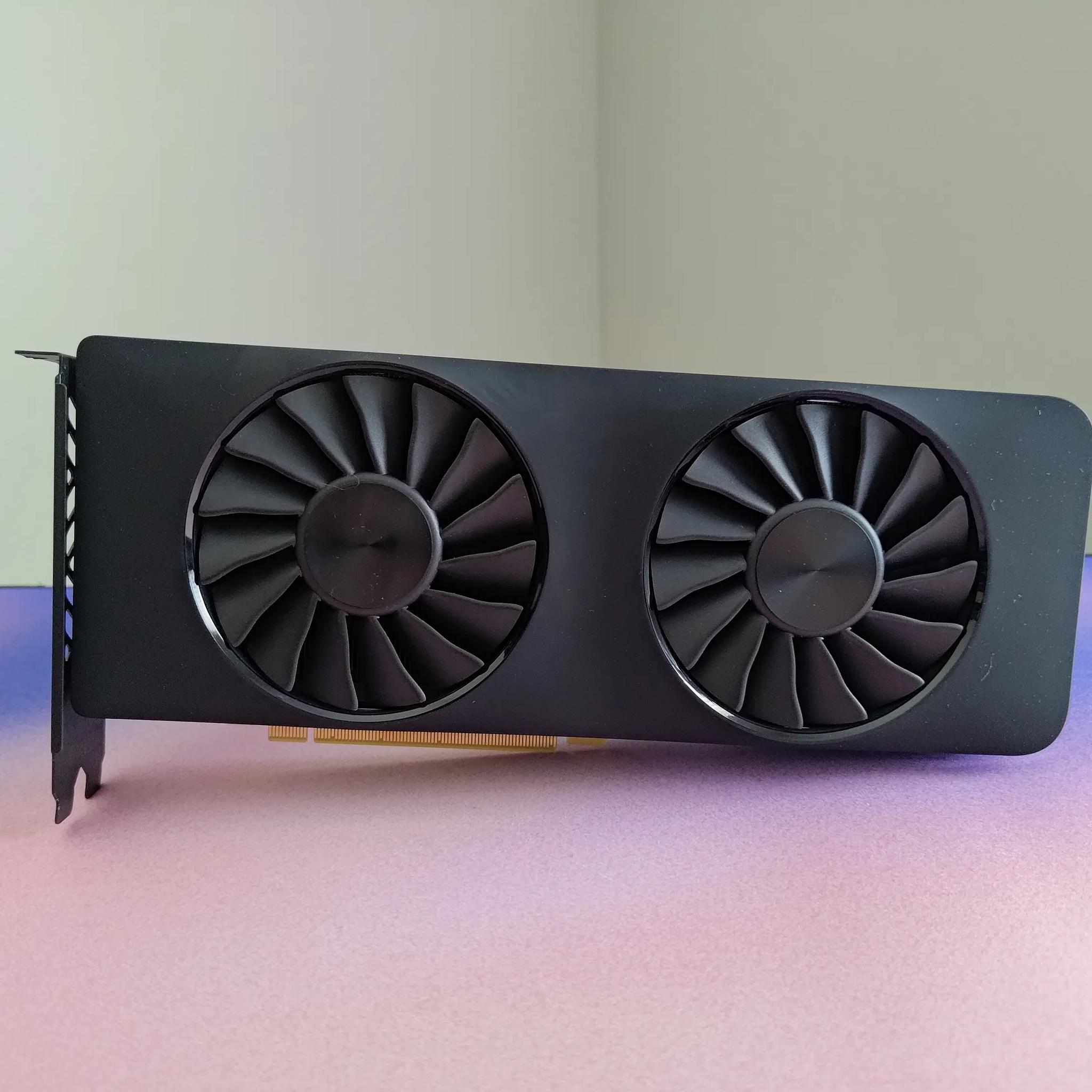 Intel Arc A750 Graphics Card: Great alternative for 1080p gaming!