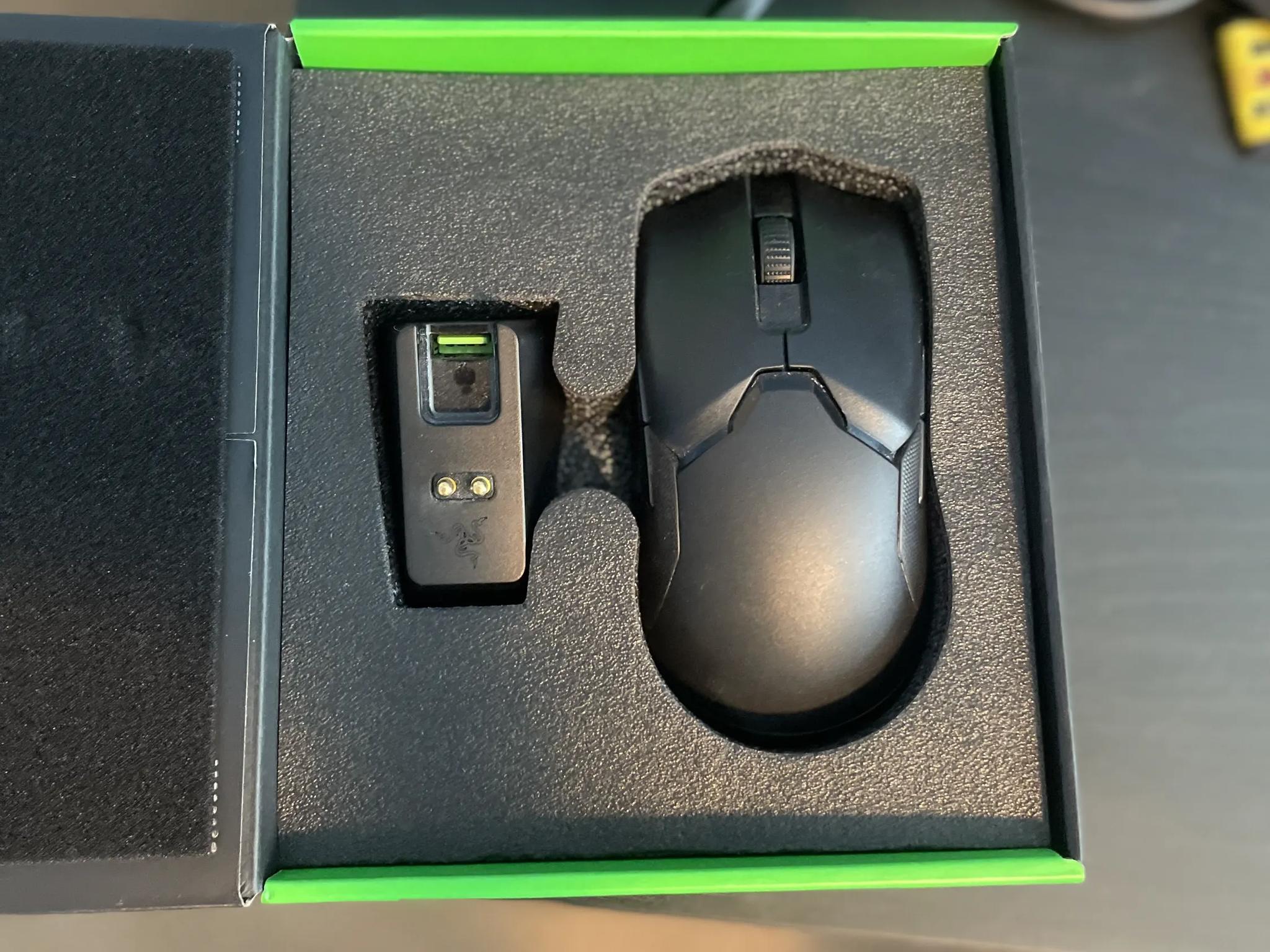 Razer Viper Ultimate