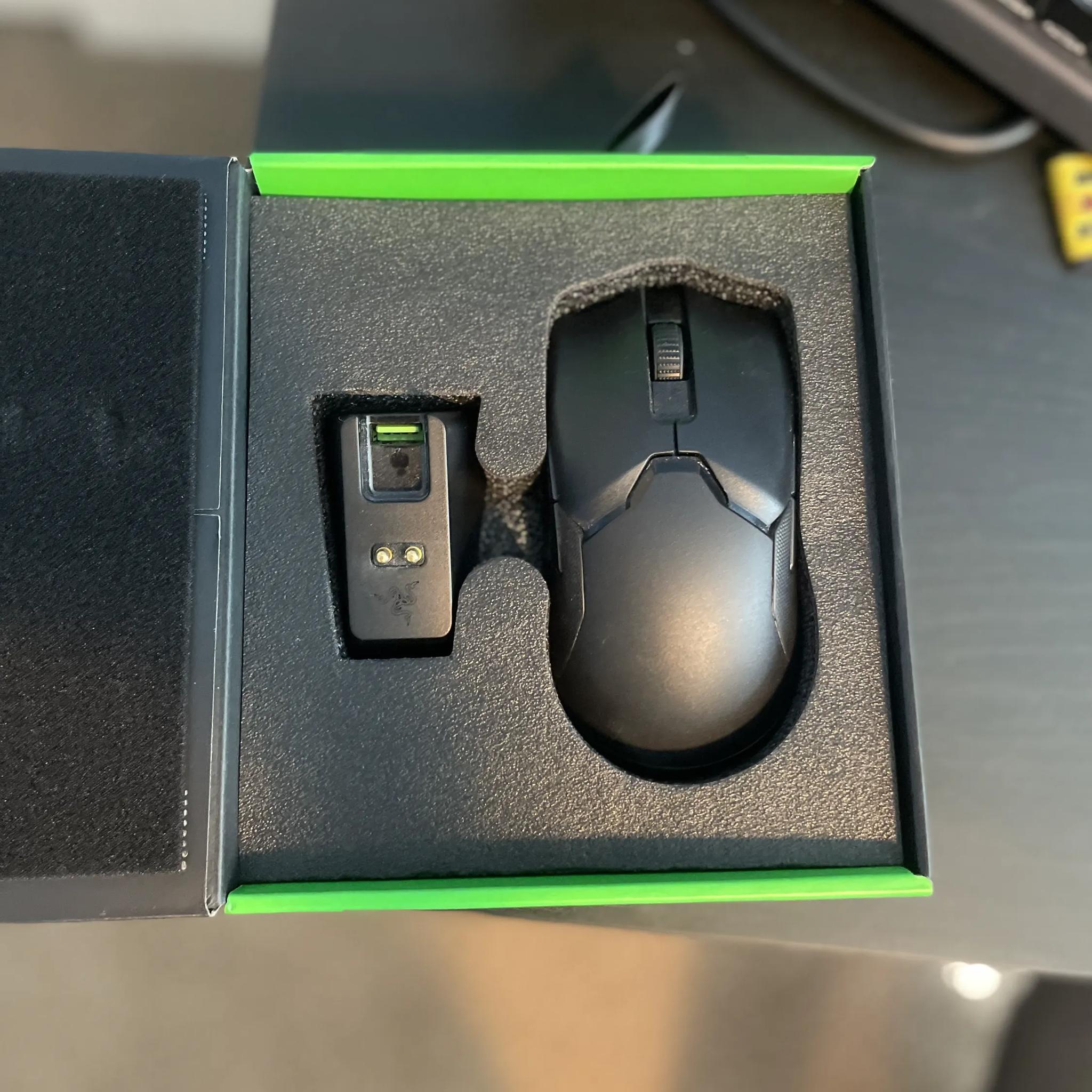 Razer Viper Ultimate