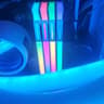 Predator vesta rgb