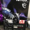 RX 580. In original box. Tested Working.