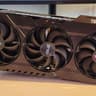 ASUS TUF RTX 3090 USED