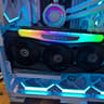 Nvidia RTX 3090 - EVGA FTW 3