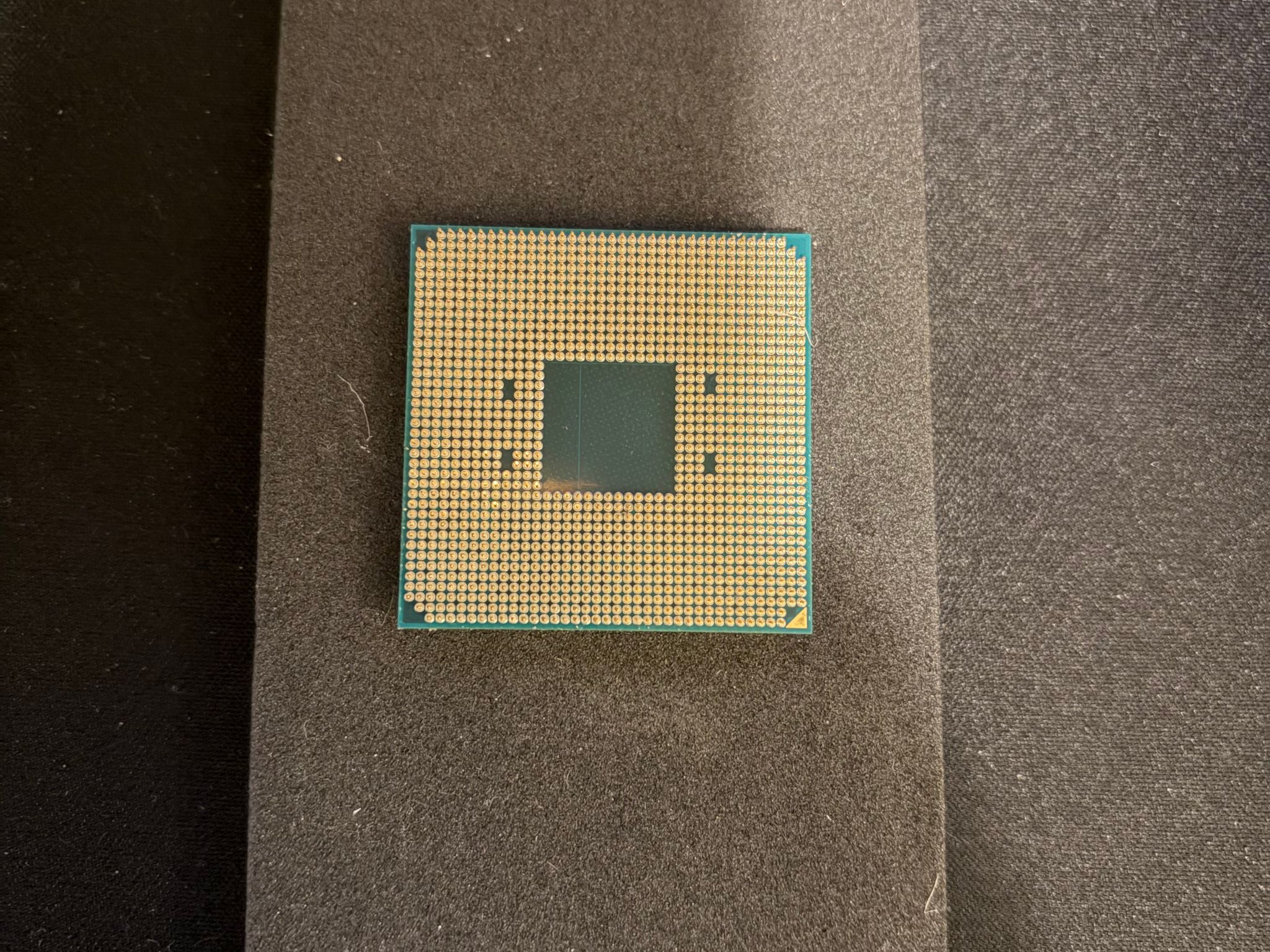 AMD Ryzen 5 3600X