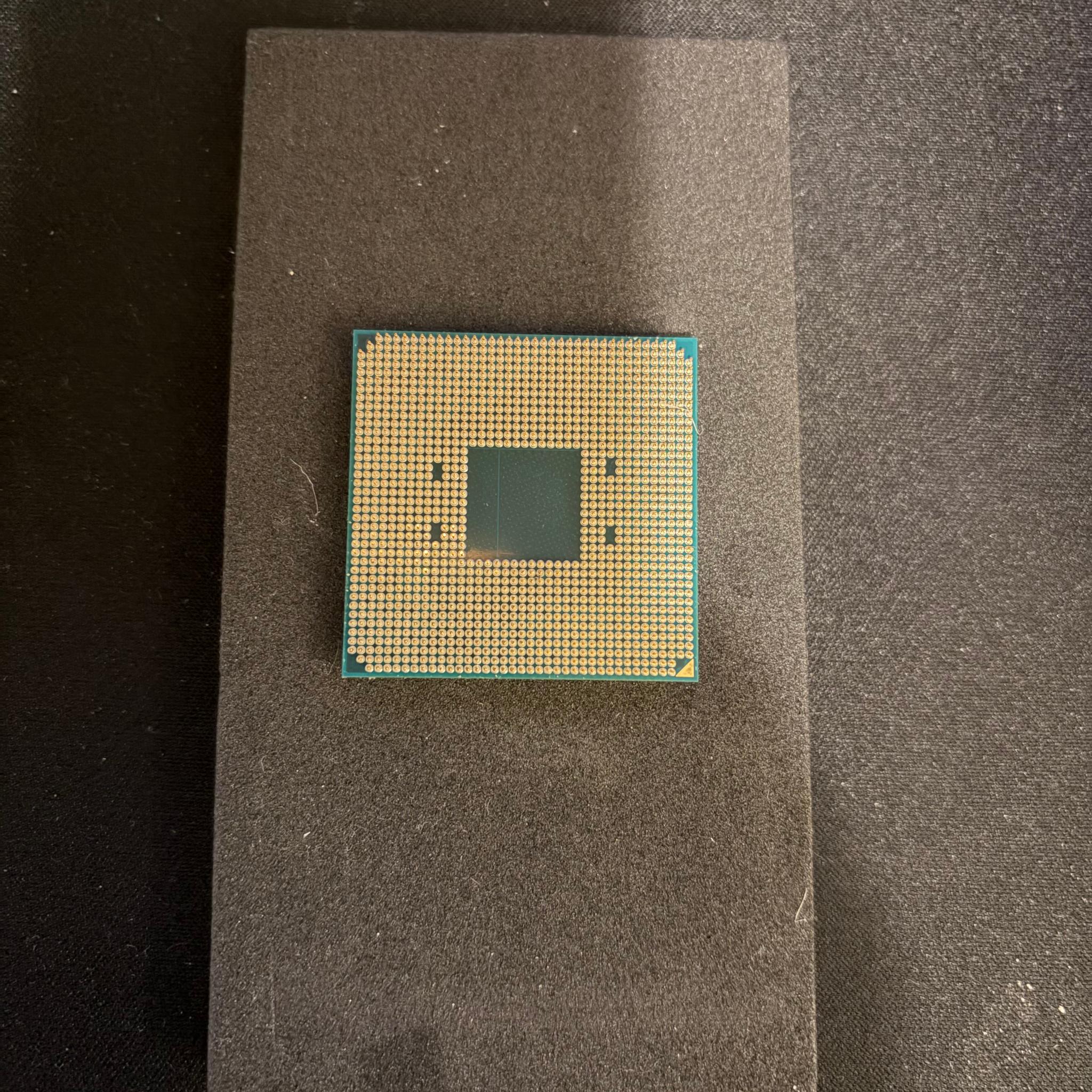 AMD Ryzen 5 3600X