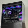 Ryzen 7 7800x3d RTX 5070 Gaming PC