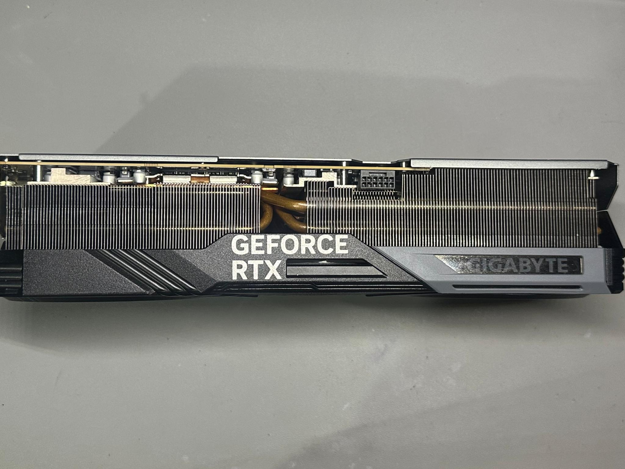 Gigabyte GeForce RTX 4080 Gaming OC 16G