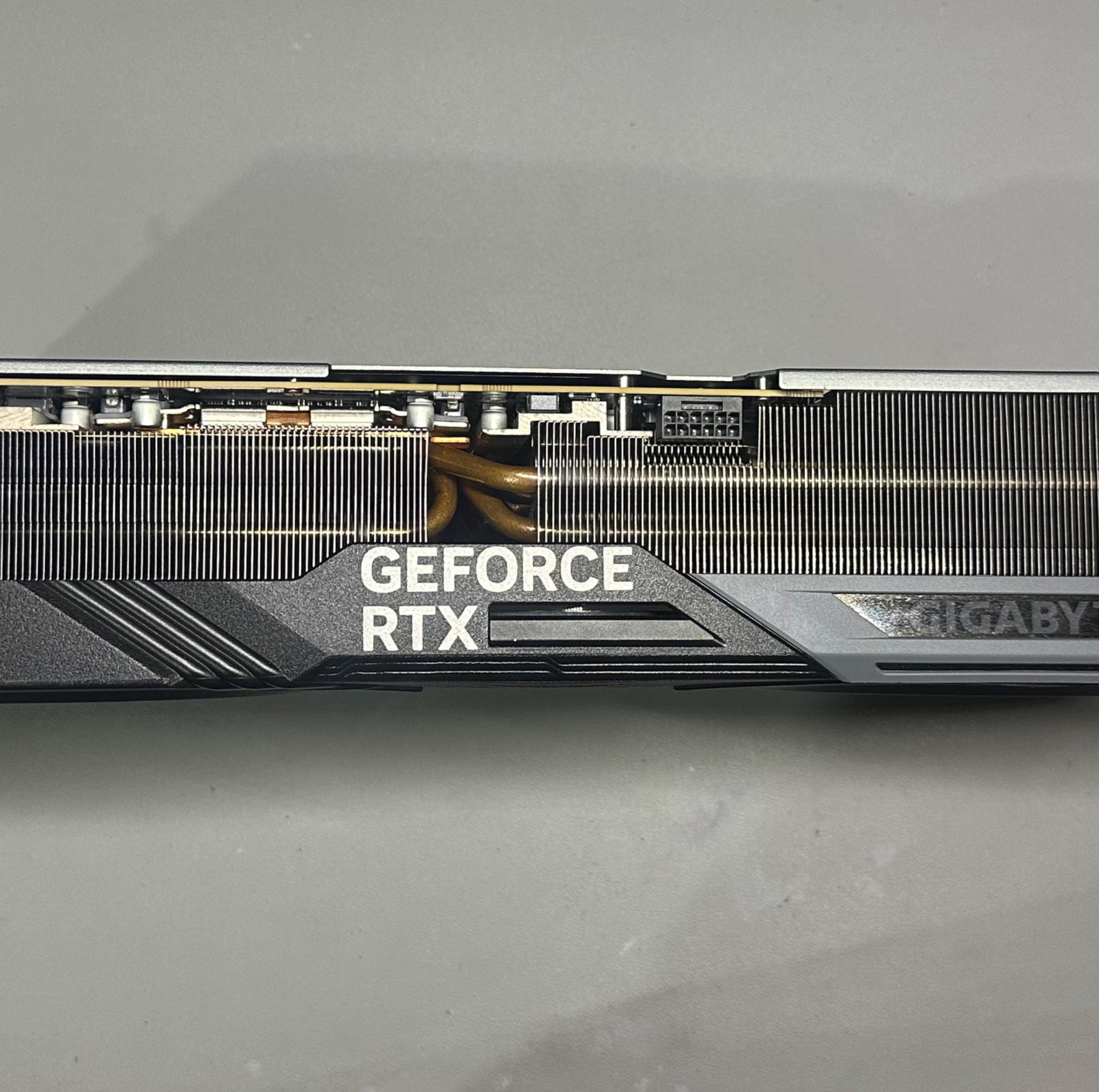 Gigabyte GeForce RTX 4080 Gaming OC 16G