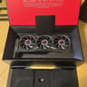 AMD Radeon RX 6800 XT 16GB Midnight Black Reference Edition