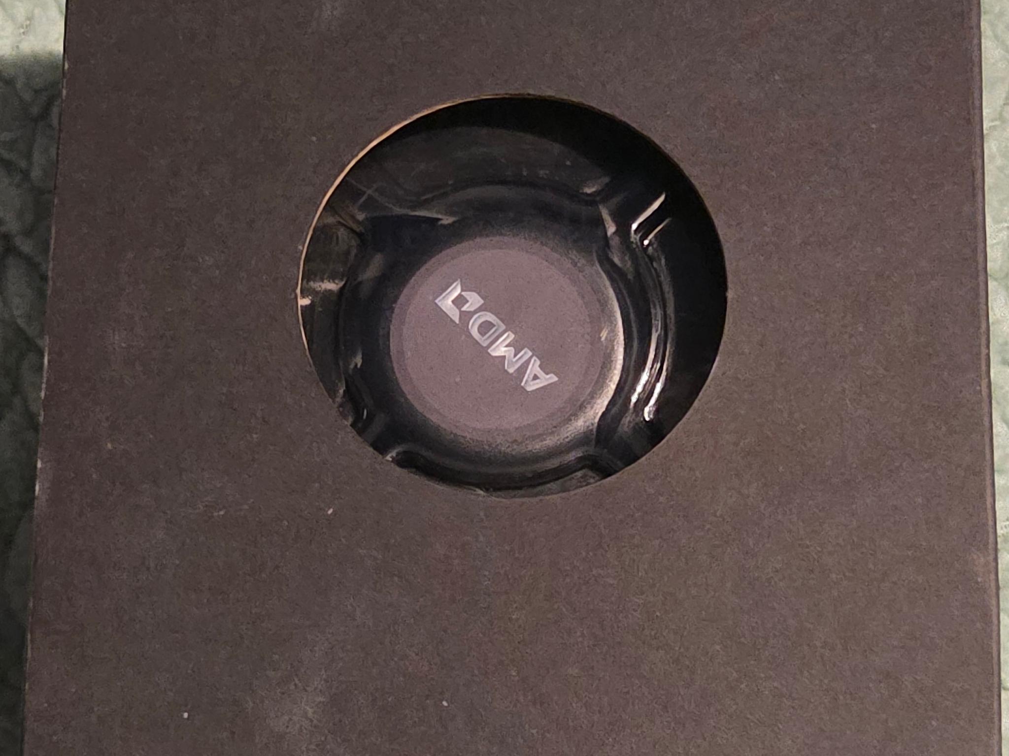 AMD Ryzen 5 3600 - Image 4