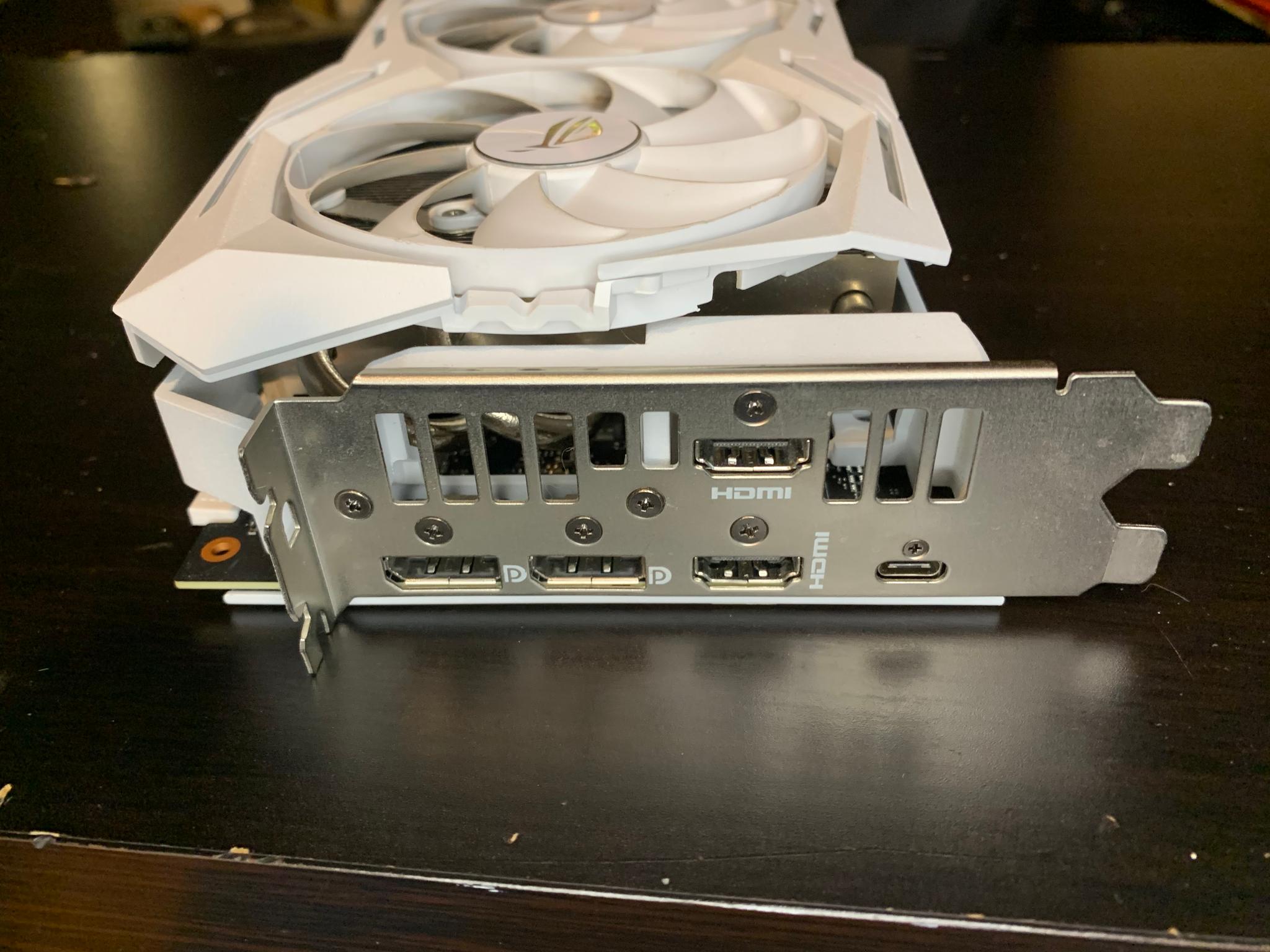 ASUS STRIX GAMING OC GeForce RTX 2080 SUPER - Image 4