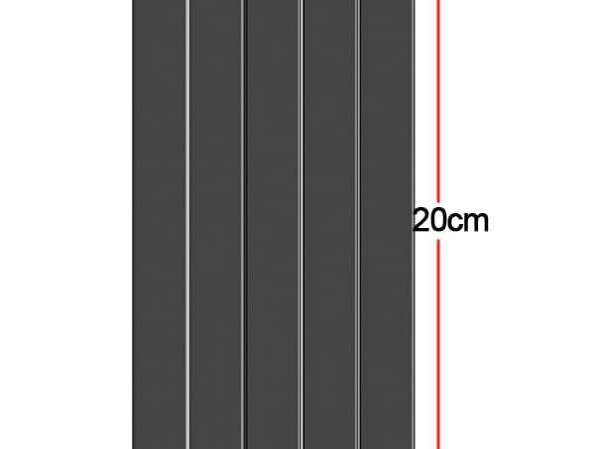 PCIE 4.0 Riser Cable 90 Degree PCIe 4.0 x16 High Speed Flexible Extender Card EMI Shielded 30AWG