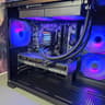 Gigabyte RTX 4060ti 8gb + Ryzen 5600x PC Build #89