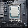 i5 14400f + B760 Motherboard + 64GB DDR5 + 1TB Gen 4.0 NVMe