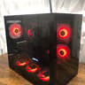 FIRESTORM🔥9800X3D🔥9060XT 16GB🔥2TB M.2🔥WI-FI