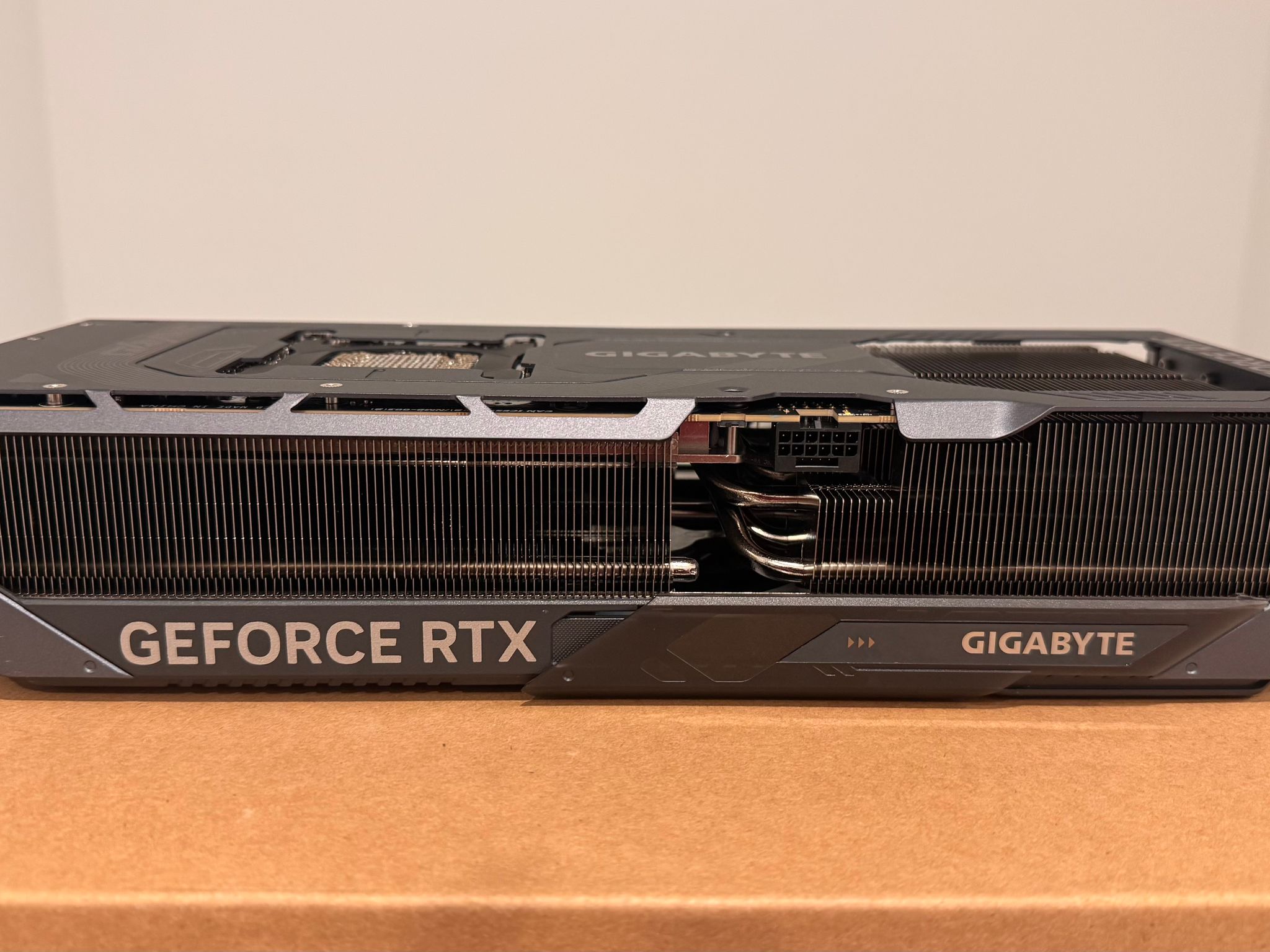 GIGABYTE GeForce RTX 5090 GAMING OC 32G