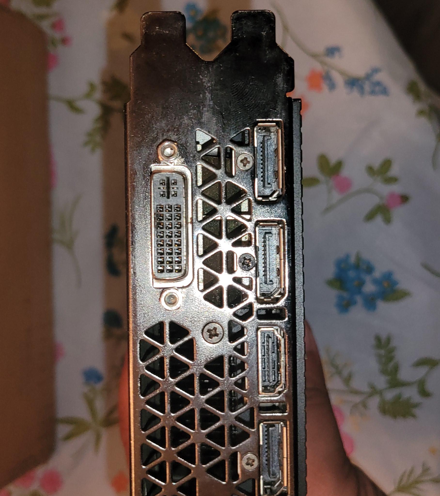 NVIDIA GTX 970 Founders Edition