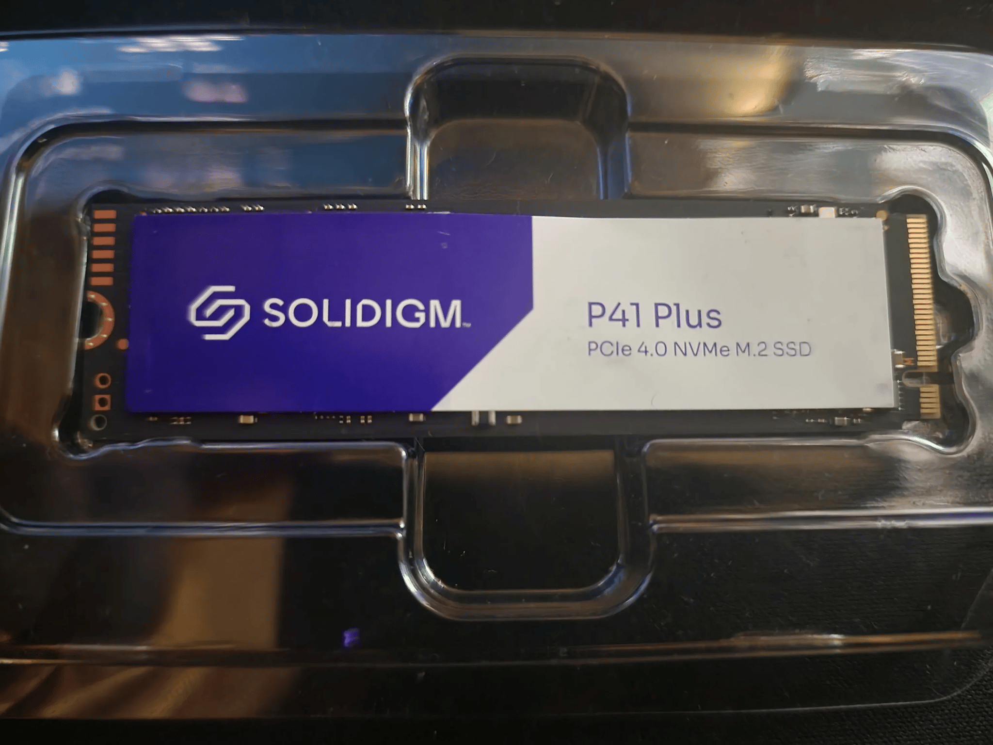 2TB P41 Plus Solidigm NVME PCIe 4.0 SSD | Jawa