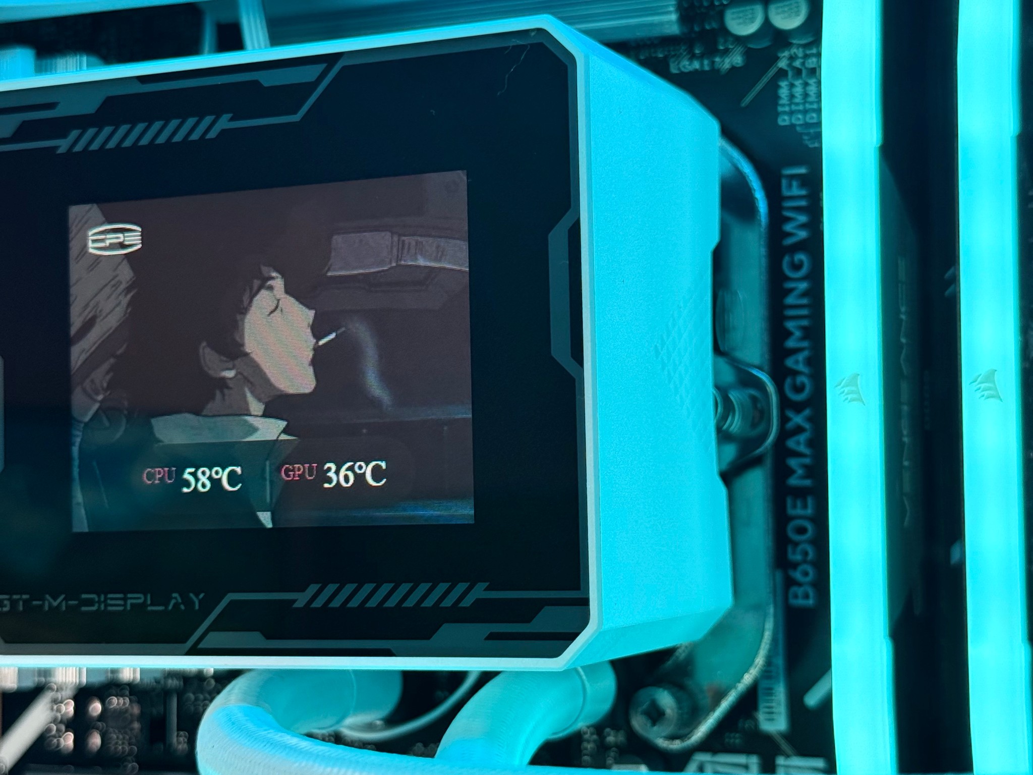 4K Gaming PC | RTX 4080 Super | Ryzen 7 7800x3D | 32GB DDR5 RAM | 2TB | Win 11