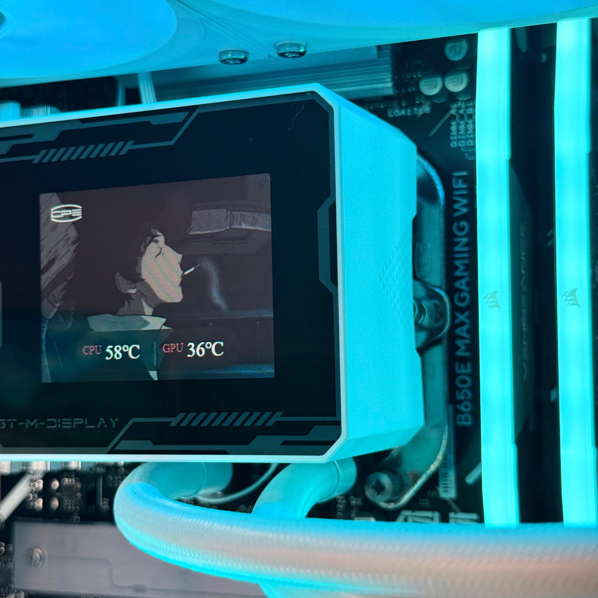 4K Gaming PC | RTX 4080 Super | Ryzen 7 7800x3D | 32GB DDR5 RAM | 2TB | Win 11