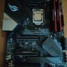 Asus Strix Z390 Combo