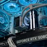4K Gaming PC | RTX 5080 | Ryzen 7 7800x3D | 4TB | 32GB DDR5 RAM | Win 11