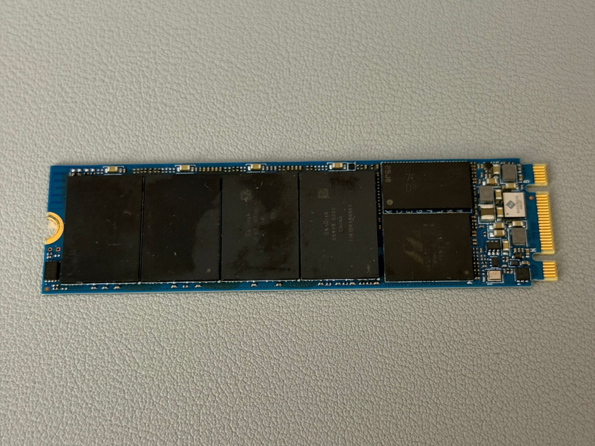 Sandisk SSD