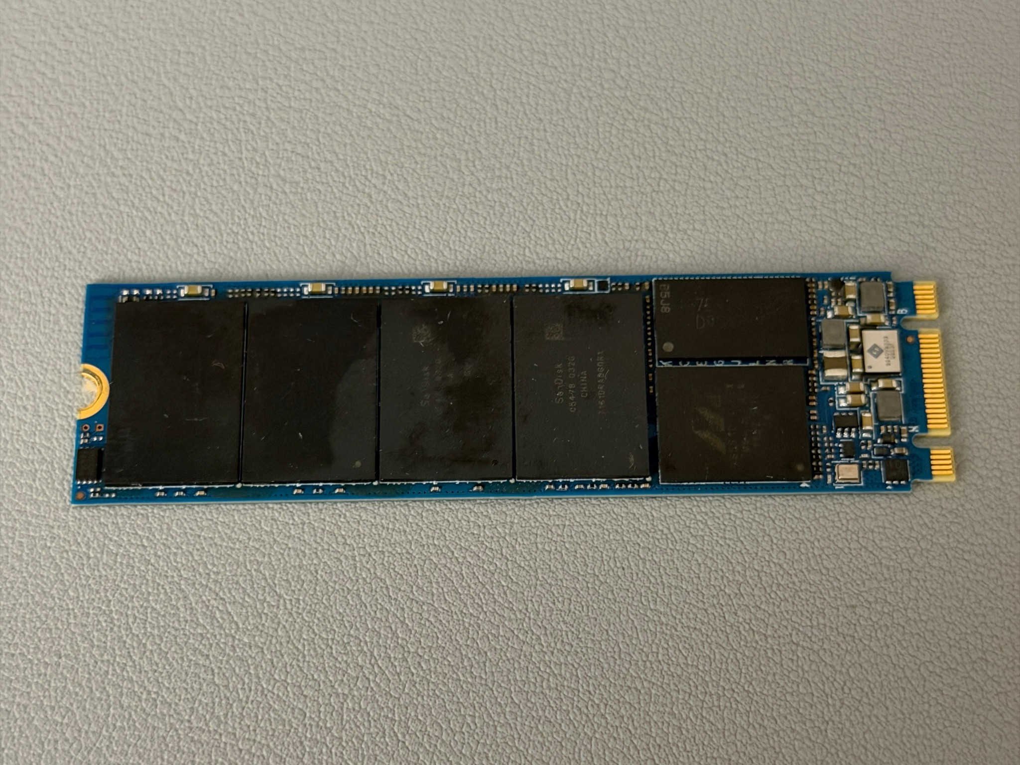 Sandisk SSD