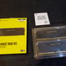 Corsair Vengeance RGB RS 3600mhz CL18 64gb (2x32gb) DDR4 RAM Kit