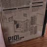Antec P101 ATX Mid Tower PC Case Black