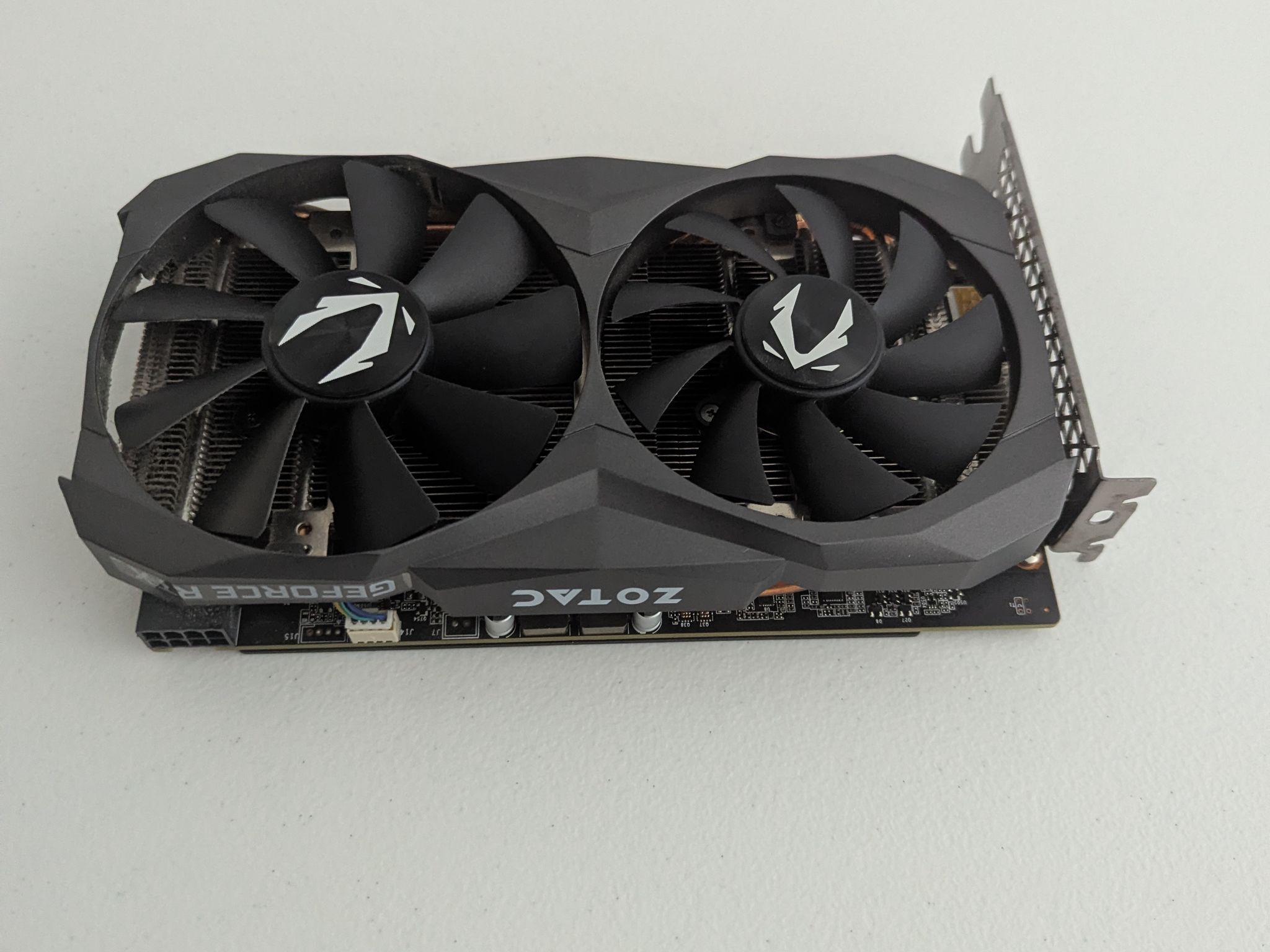 ZOTAC GAMING GeForce RTX 2060