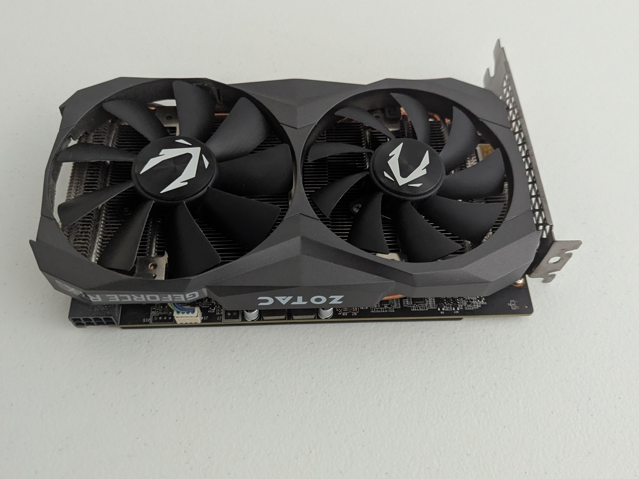 ZOTAC GAMING GeForce RTX 2060
