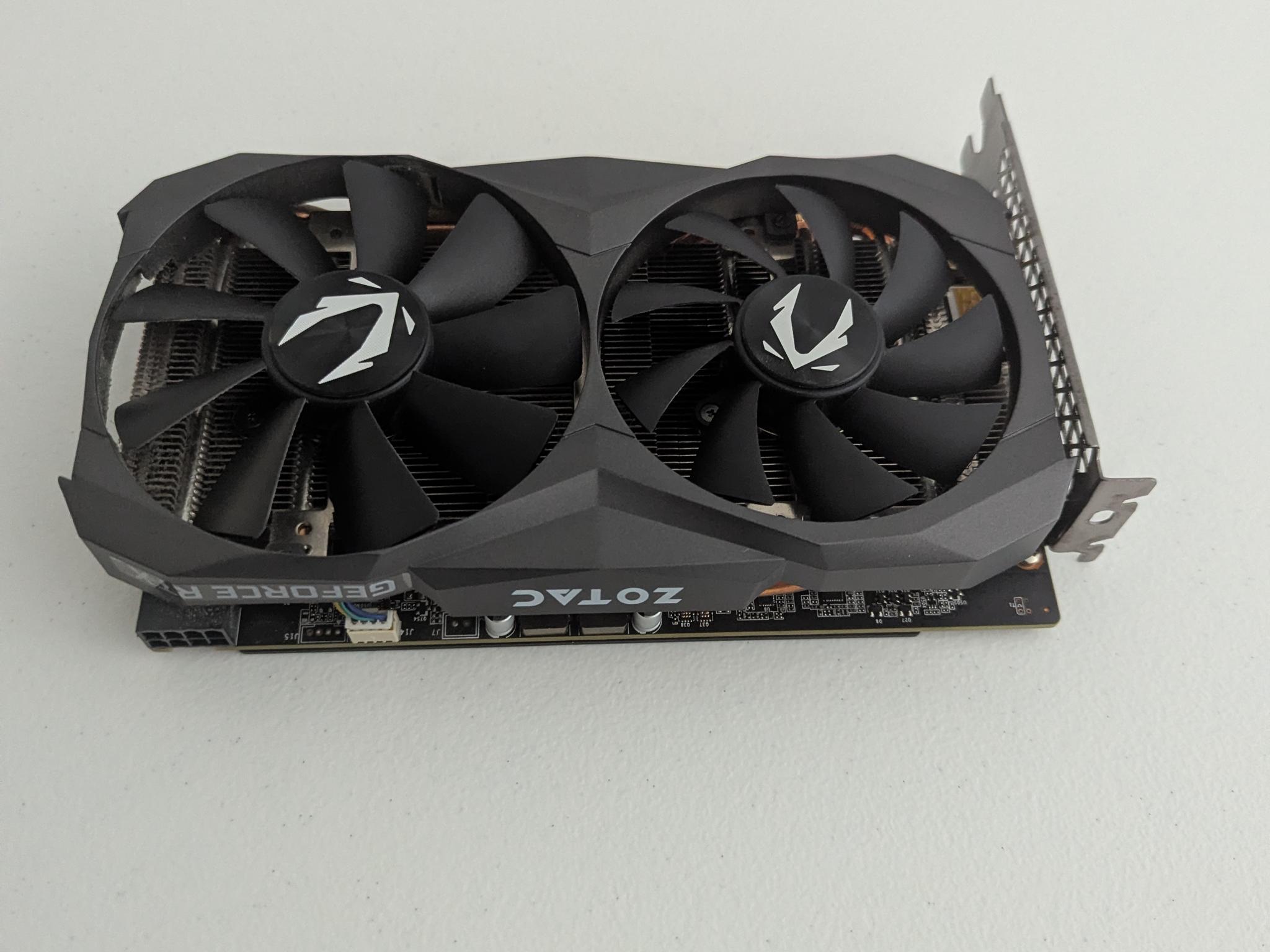 ZOTAC GAMING GeForce RTX 2060 - Image 2