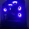 NEW RTX 3070 Gaming PC | Ryzen 5 7600x | 16GB DDR5 | 1TB SSD | Windows 11 | Water cooling