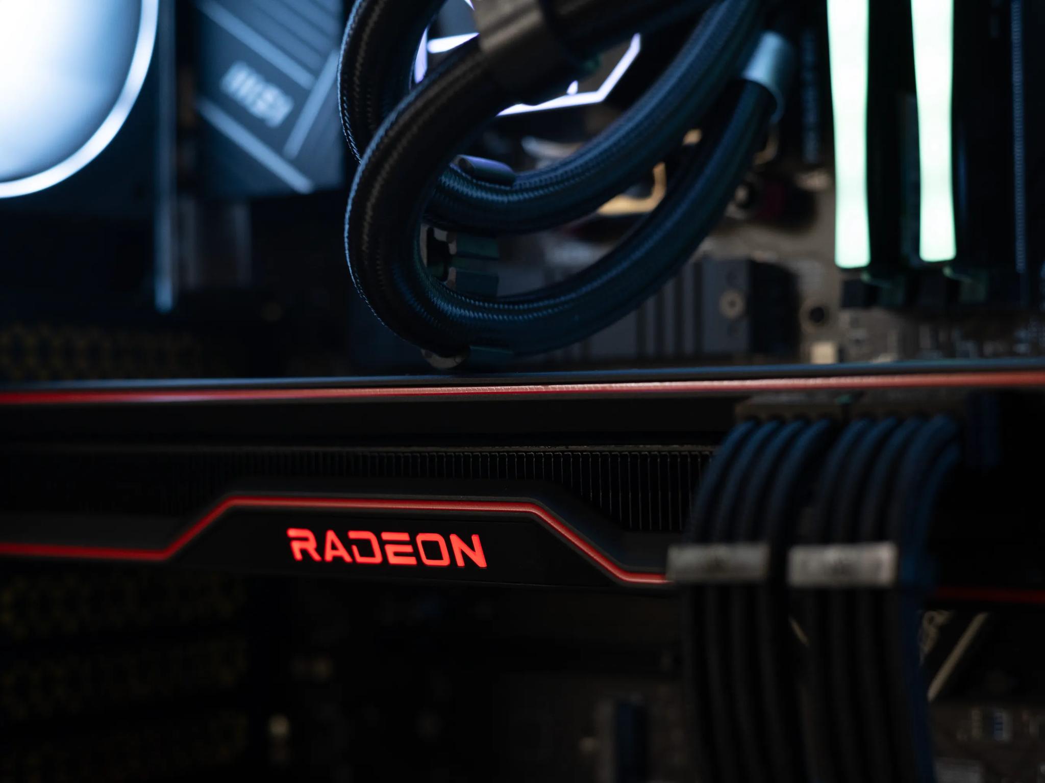 RX 6800 16GB, Ryzen 5 7500F, 32GB DDR5 6000, 1TB NVME, WiFi, Gaming PC