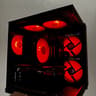 Budget Gaming PC (Ryzen 5 + RX 580 + 16gb of ram)
